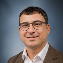 Porträt von Markus Freisinger